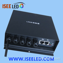 ຊອບແວຟຣີ DVI LED Slaver Boad Board Controller